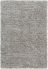 Eternal Plush Oasis Collection Area Rug -  Tranquility (Ash) Rectangle Ash  lifestyle 3