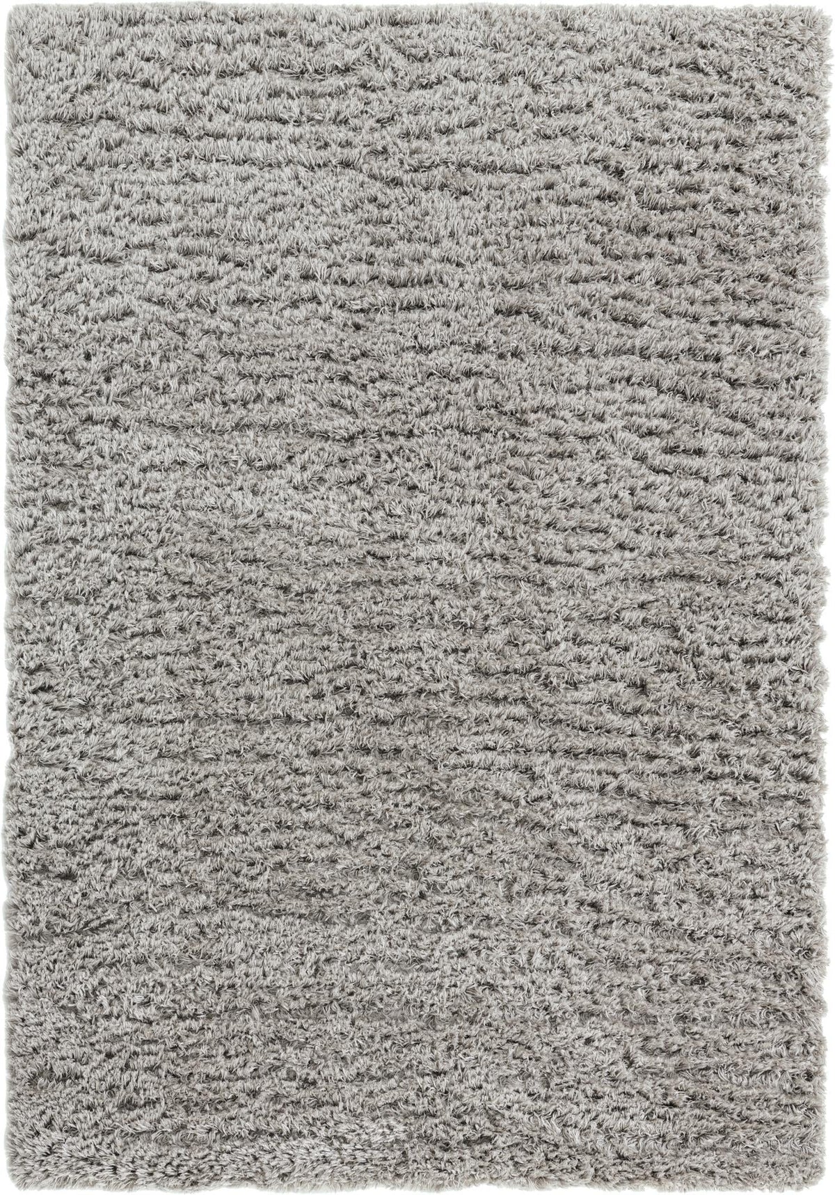 Eternal Plush Oasis Collection Area Rug -  Tranquility (Ash) Rectangle Ash  lifestyle 3