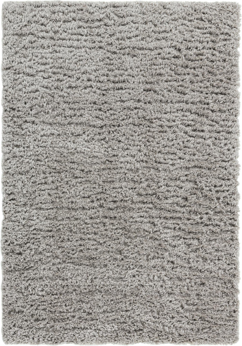 Eternal Plush Oasis Collection Area Rug -  Tranquility (Ash) Rectangle Ash  lifestyle 3