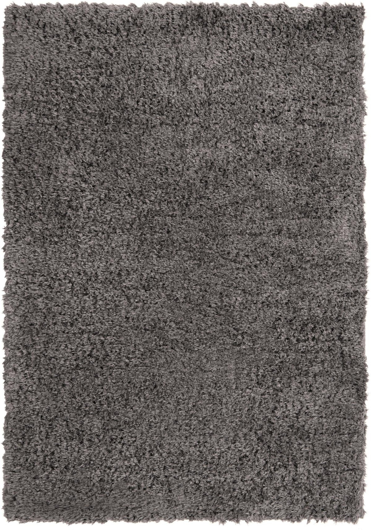 Eternal Plush Oasis Collection Area Rug -  Tranquility (Smoke) Rectangle Smoke  lifestyle 2