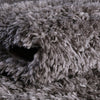 Eternal Plush Oasis Collection Area Rug -  Tranquility (Smoke) Rectangle Smoke  lifestyle 9