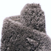Eternal Plush Oasis Collection Area Rug -  Tranquility (Smoke) Rectangle Smoke  lifestyle 13