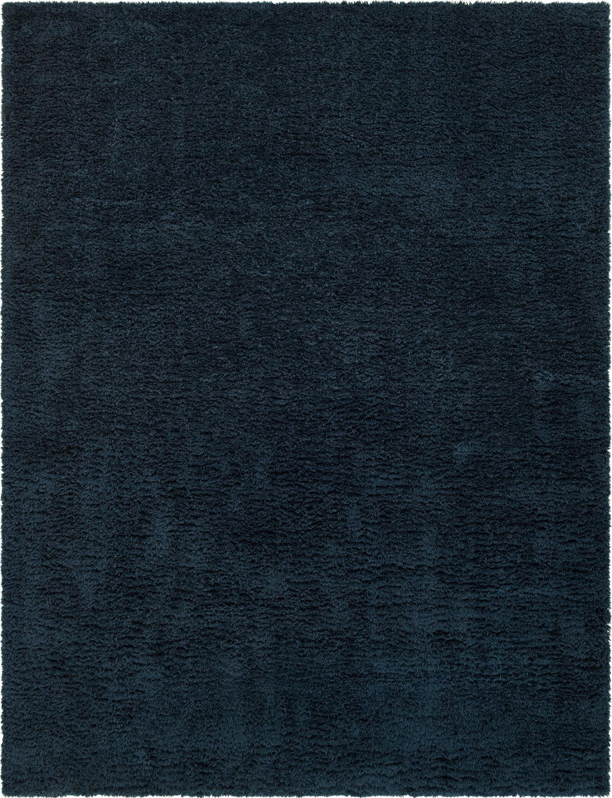 Eternal Plush Oasis Collection Area Rug -  Tranquility (Cobalt) Rectangle Cobalt  lifestyle 2