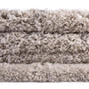 Eternal Plush Oasis Collection Area Rug -  Tranquility (Linen) Rectangle Linen  lifestyle 17