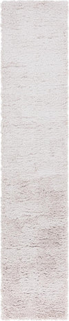 Eternal Plush Oasis Collection Area Rug -  Tranquility (Linen) Runner Linen  lifestyle 20