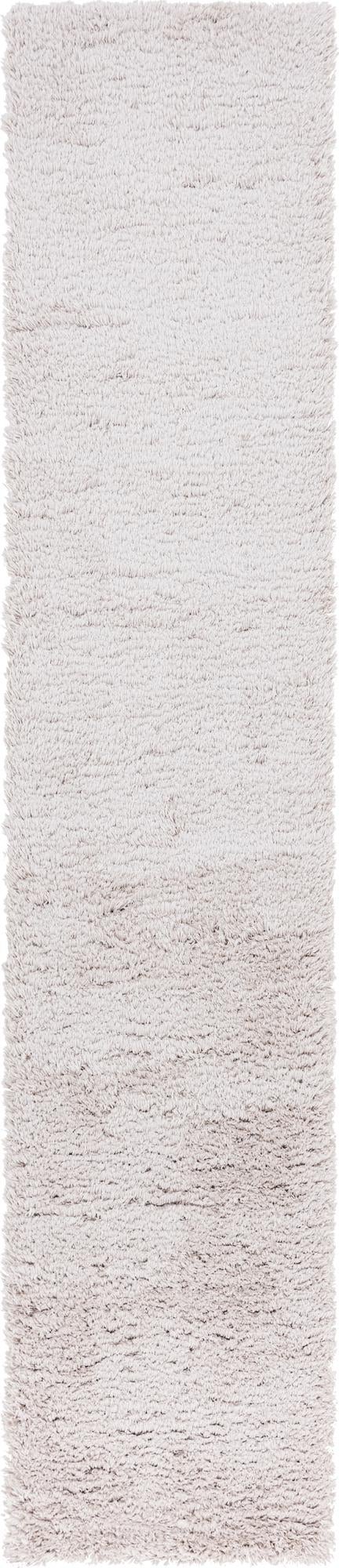 Eternal Plush Oasis Collection Area Rug -  Tranquility (Linen) Runner Linen  lifestyle 20