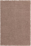 Eternal Plush Oasis Collection Area Rug -  Tranquility (Khaki) Rectangle Khaki  lifestyle 3