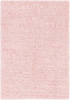 Eternal Plush Oasis Collection Area Rug -  Tranquility (Pink Lace) Rectangle Pink Lace  lifestyle 2