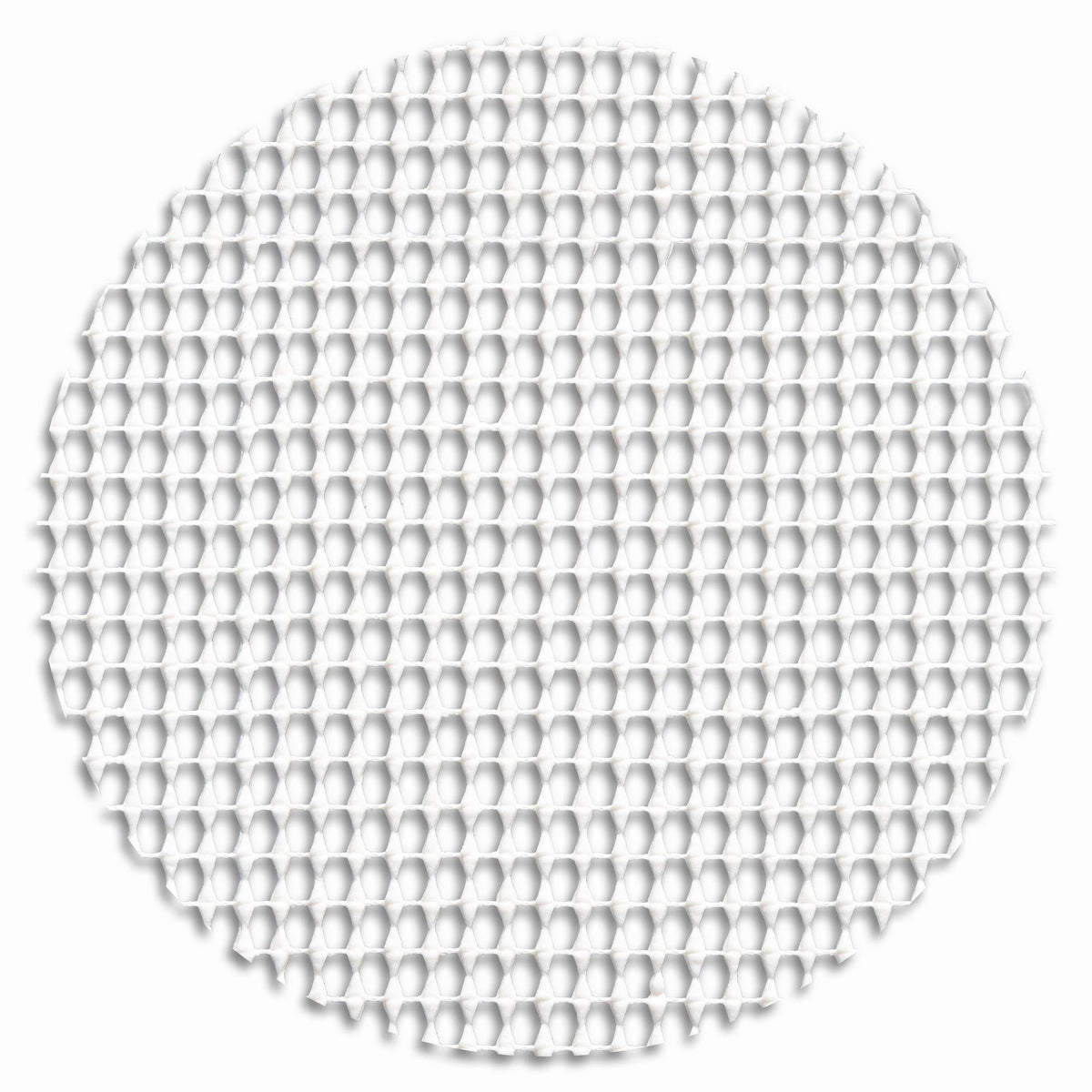 Grip Haven Collection Area Rug - Steadfast Round   lifestyle 27