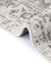 Georgetown Rugs Collection Area Rug - Dupont (White) Octagon White  lifestyle 58