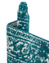 Georgetown Rugs Collection Area Rug - Dupont (Turquoise) Octagon Turquoise  lifestyle 59