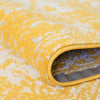 Georgetown Rugs Collection Area Rug - Dupont (Yellow) Rectangle Yellow  lifestyle 7