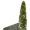 Georgetown Rugs Collection Area Rug - Dupont (Green) Rectangle Green  lifestyle 12
