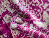Georgetown Rugs Collection Area Rug - Dupont (Purple) Octagon Purple  lifestyle 68