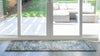 Georgetown Rugs Collection Area Rug - Dupont (Gray) Runner Gray  lifestyle 35