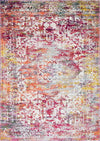 Georgetown Rugs Collection Area Rug - Dupont (Multi) Rectangle Multi Main