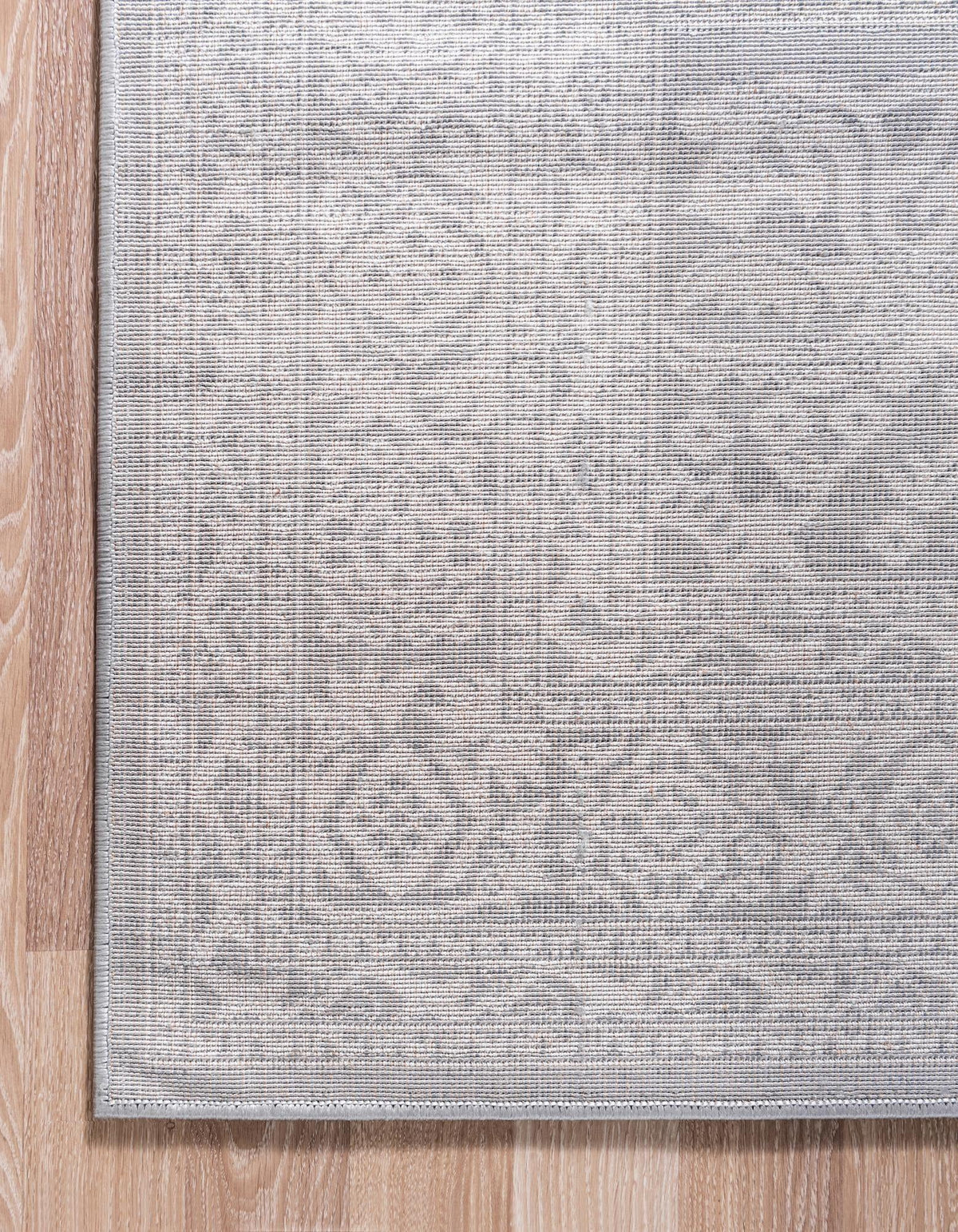 Charleston Elegance Collection Area Rug - Harborview Rectangle Gray  lifestyle 52