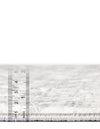 Charleston Elegance Collection Area Rug - Harborview Rectangle White  lifestyle 15