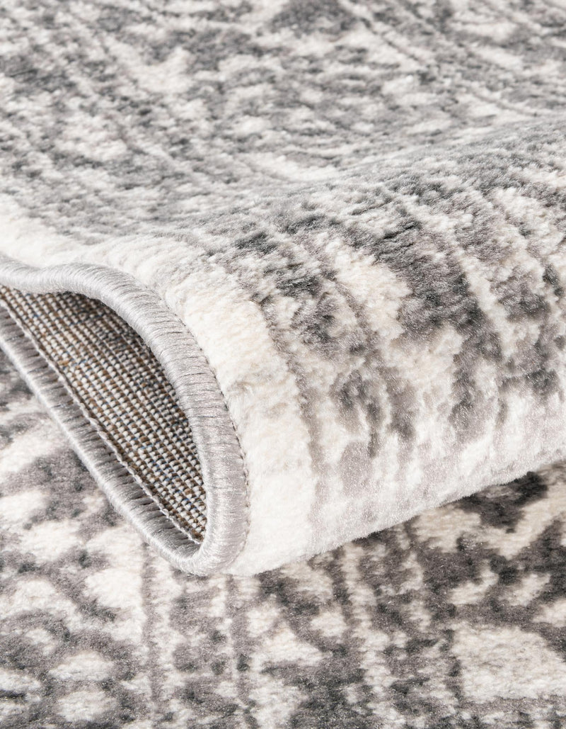 Charleston Elegance Collection Area Rug - Harborview Rectangle White  lifestyle 18