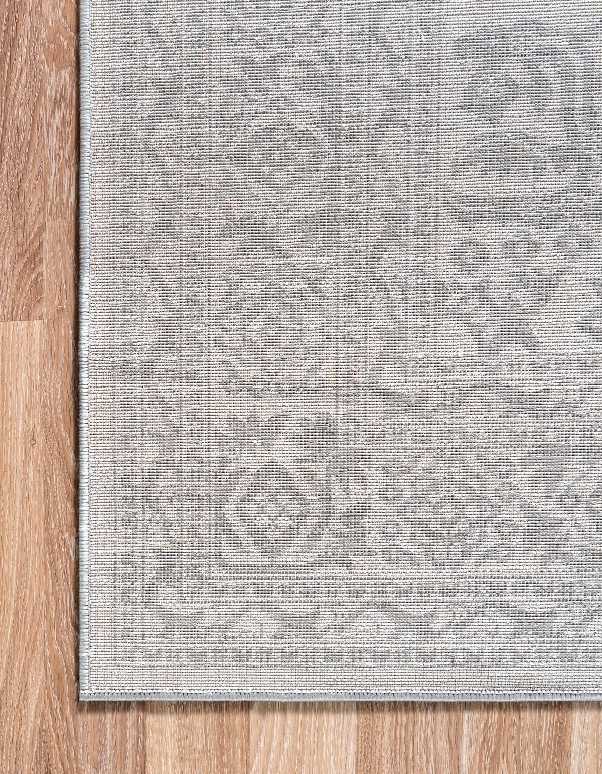 Charleston Elegance Collection Area Rug - Harborview Rectangle White  lifestyle 53