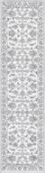 white Gray