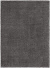 Cozy Comfort Shag Collection Area Rug - Haven (Smoke Gray) Rectangle Smoke Gray  lifestyle 2