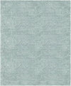Cozy Comfort Shag Collection Area Rug - Haven (Sage Green) Rectangle Sage Green  lifestyle 2