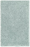 Cozy Comfort Shag Collection Area Rug - Haven (Sage Green) Rectangle Sage Green  lifestyle 3