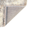 Cozy Haven Shag Collection Area Rug -  Tranquility (Khaki) Rectangle Khaki  lifestyle 20