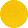 Plush Oasis Collection Area Rug - Serenity (Tuscan Sun Yellow) Round Tuscan Sun Yellow  lifestyle 12