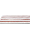 Urban Oasis Rugs Collection Area Rug -  Boardwalk Square Red  lifestyle 9