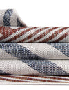 Urban Oasis Rugs Collection Area Rug -  Loft Rectangle Blue  lifestyle 30