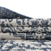 Urban Oasis Rugs Collection Area Rug -  Penthouse (Blue) Runner Blue  lifestyle 77