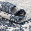 Urban Oasis Rugs Collection Area Rug -  Penthouse (Blue) Runner Blue  lifestyle 78
