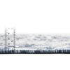 Urban Oasis Rugs Collection Area Rug -  Penthouse (Blue) Runner Blue  lifestyle 82