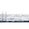 Urban Oasis Rugs Collection Area Rug -  Penthouse (Blue) Runner Blue  lifestyle 8