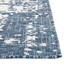 Urban Oasis Rugs Collection Area Rug -  Penthouse (Blue) Runner Blue  lifestyle 12
