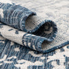 Urban Oasis Rugs Collection Area Rug -  Penthouse (Blue) Runner Blue  lifestyle 19