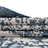 Urban Oasis Rugs Collection Area Rug -  Penthouse (Blue) Runner Blue  lifestyle 20