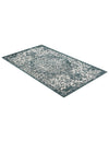 Urban Oasis Rugs Collection Area Rug -  Penthouse (Teal) Rectangle Teal  lifestyle 7
