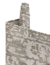 Urban Oasis Rugs Collection Area Rug -  Penthouse (Gray) Rectangle Gray  lifestyle 40