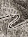 Urban Oasis Rugs Collection Area Rug -  Penthouse (Gray) Rectangle Gray  lifestyle 41