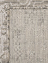 Urban Oasis Rugs Collection Area Rug -  Penthouse (Gray) Rectangle Gray  lifestyle 43