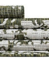 Urban Oasis Rugs Collection Area Rug -  Penthouse (Green) Runner Green  lifestyle 81