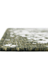 Urban Oasis Rugs Collection Area Rug -  Penthouse (Green) Runner Green  lifestyle 16