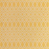 Urban Oasis Rugs Collection Area Rug -  Boulevard (Yellow Ivory) Square Yellow Ivory Main