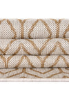 Urban Oasis Rugs Collection Area Rug -  Boulevard (Beige) Runner Beige  lifestyle 40
