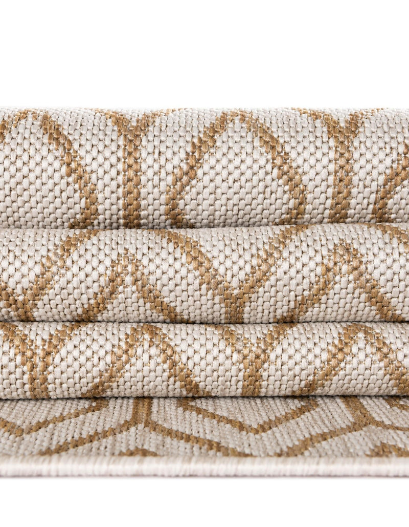 Urban Oasis Rugs Collection Area Rug -  Boulevard (Beige) Runner Beige  lifestyle 40