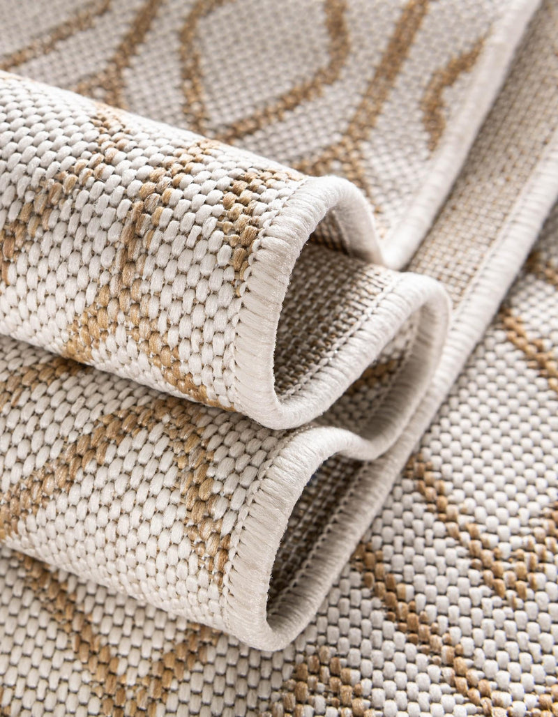 Urban Oasis Rugs Collection Area Rug -  Boulevard (Beige) Runner Beige  lifestyle 41