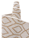 Urban Oasis Rugs Collection Area Rug -  Boulevard (Beige) Runner Beige  lifestyle 43